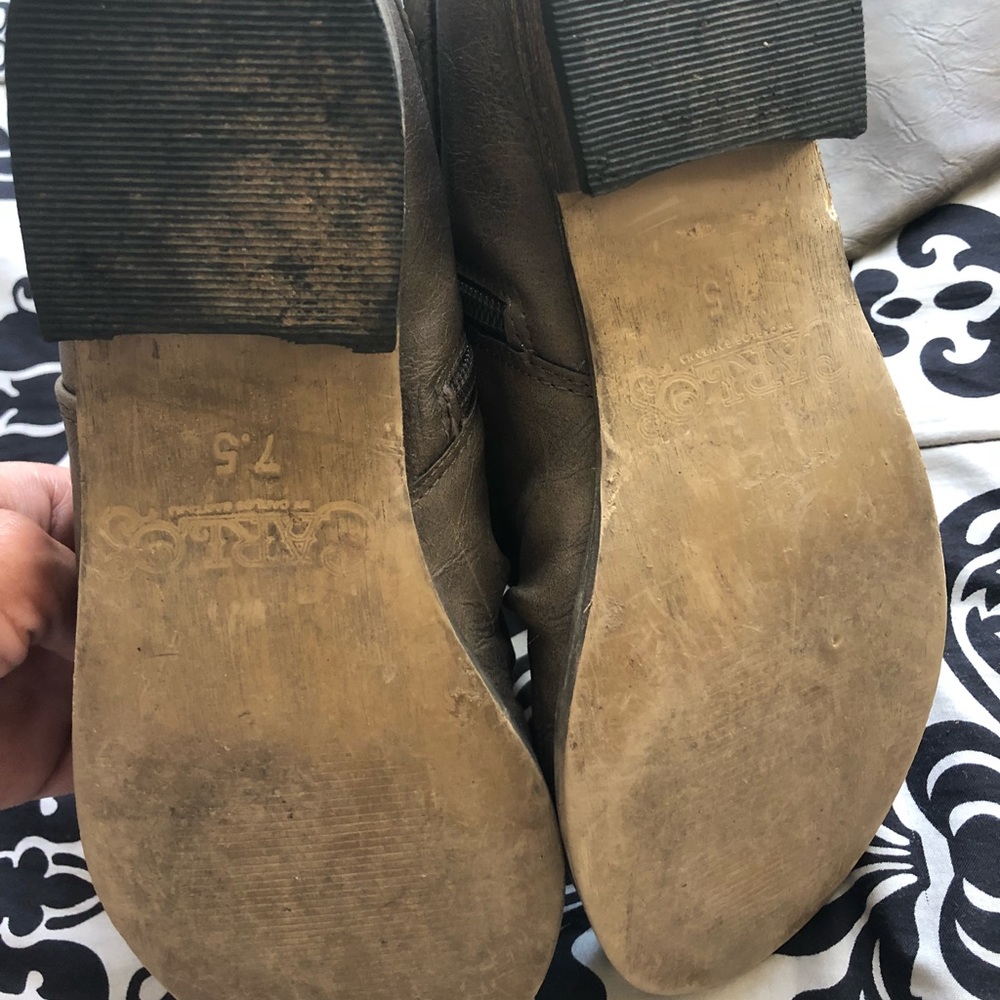 Boots - Picture 3 of 3